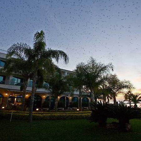 Relais Du Silence Miami Mar Hotel Sant Carlos de la Ràpita Kültér fotó